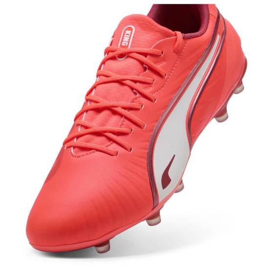 Puma King Match FG/AG